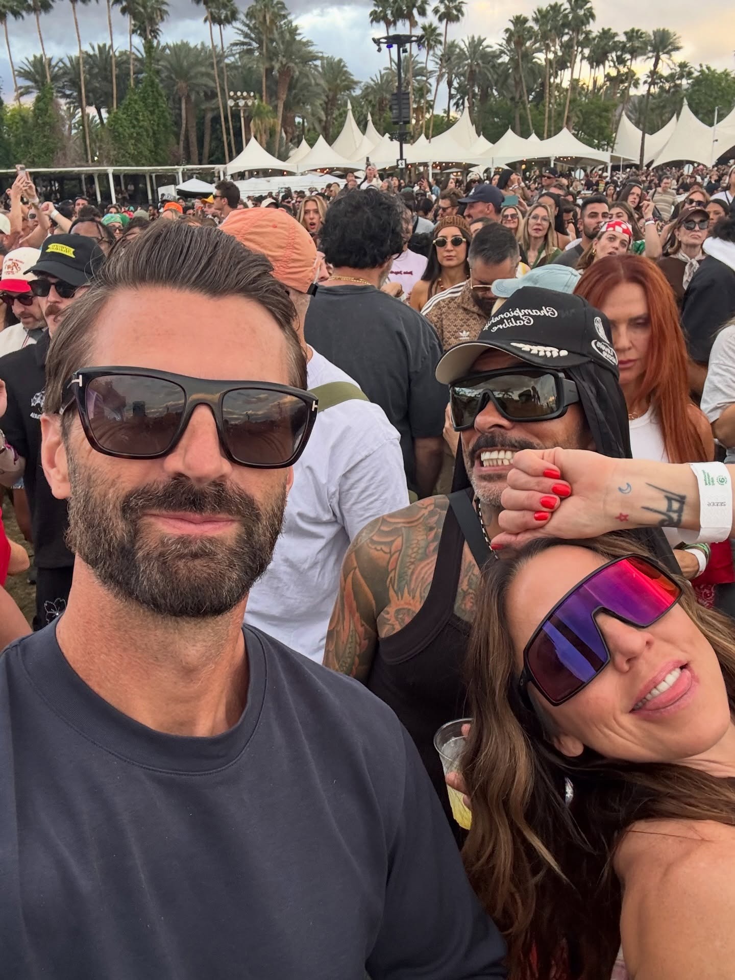 Mel C sposa Chris Dingwall, nozze in Cumbria con tre Spice Girls e abiti di Victoria Beckham