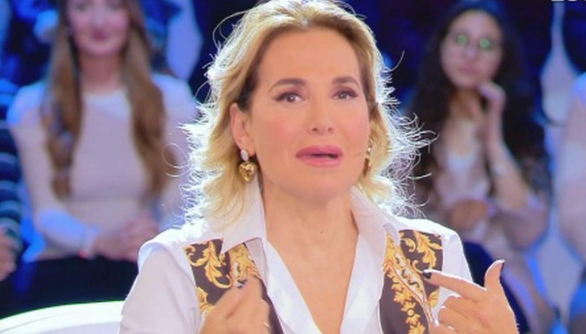 Pomeriggio Cinque di Barbara D’Urso: la trasmissione finisce nei guai per un fatto grave