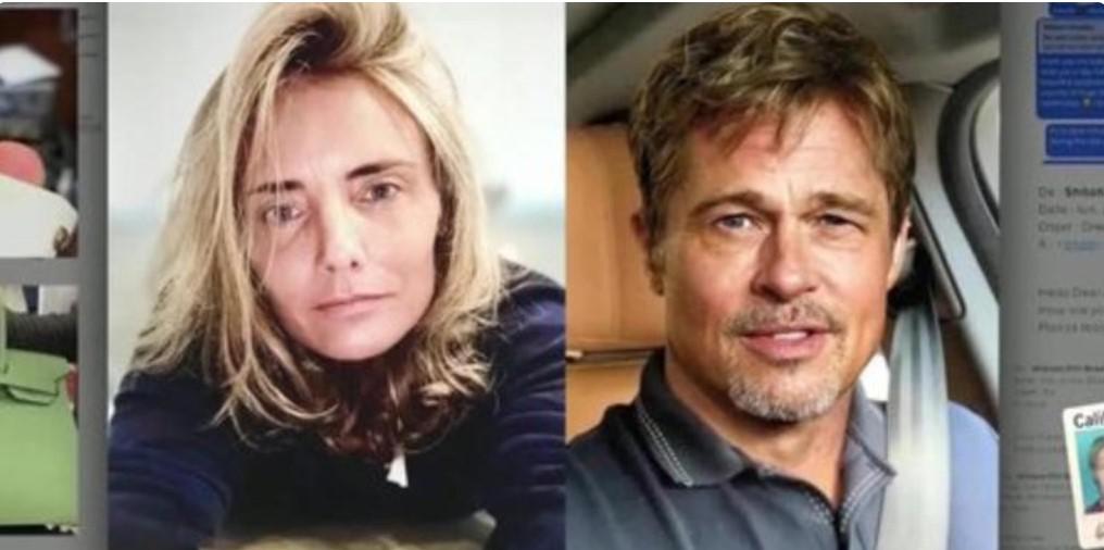 truffa romantica truffa romantica