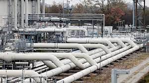 La Russia che taglia il gas naturale a Bulgaria e Polonia : Cosa c