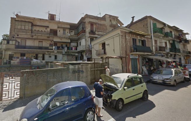 Agguato a Napoli in via Vincenzo Valente : morto Stefano Bocchetti