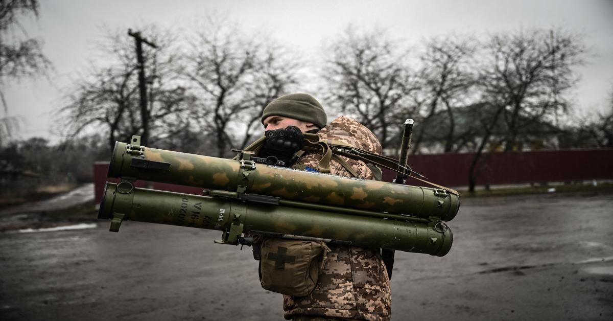 Guerra in Ucraina: la produzione di munizioni della Russia potrebbe decidere l