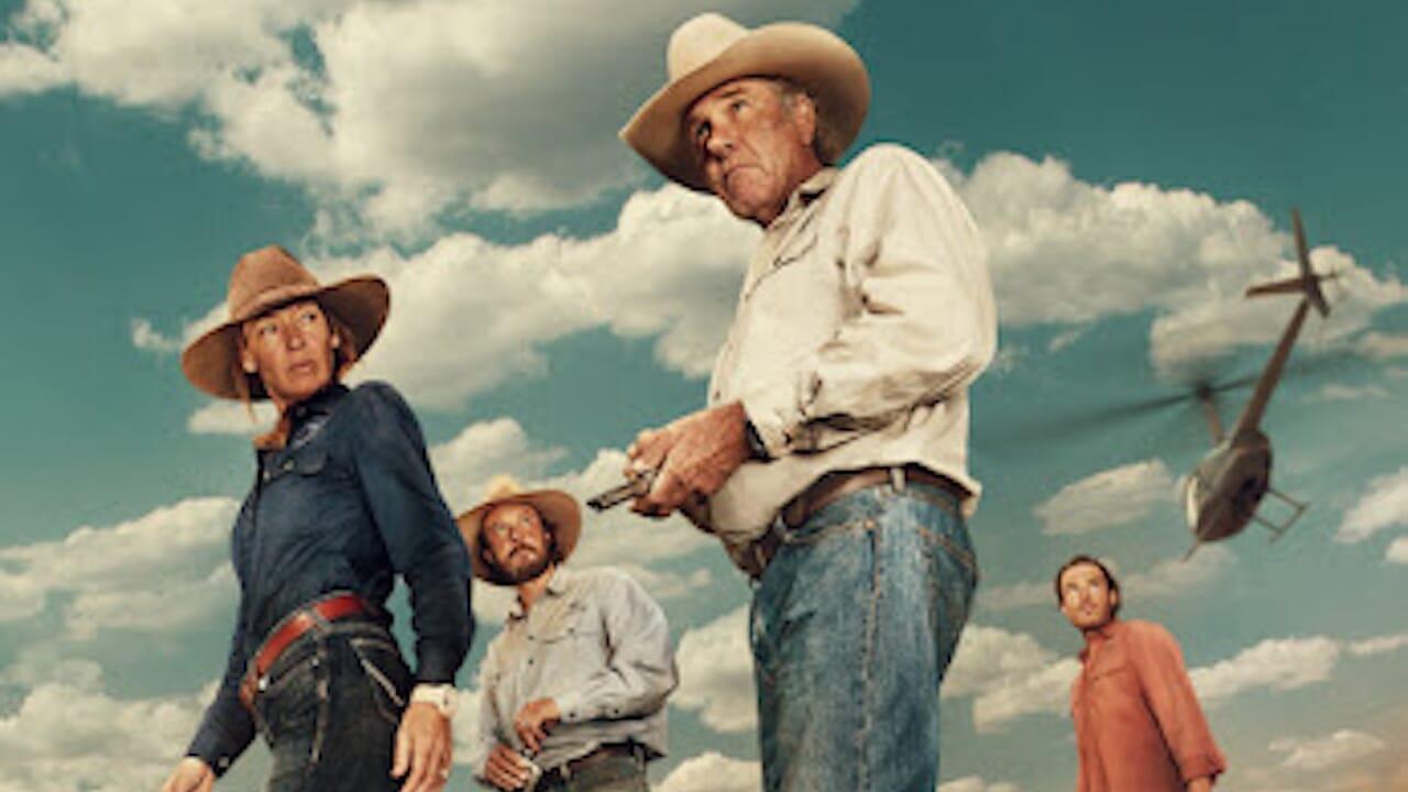 Territory: Trama e data di uscita della nuova serie Netflix