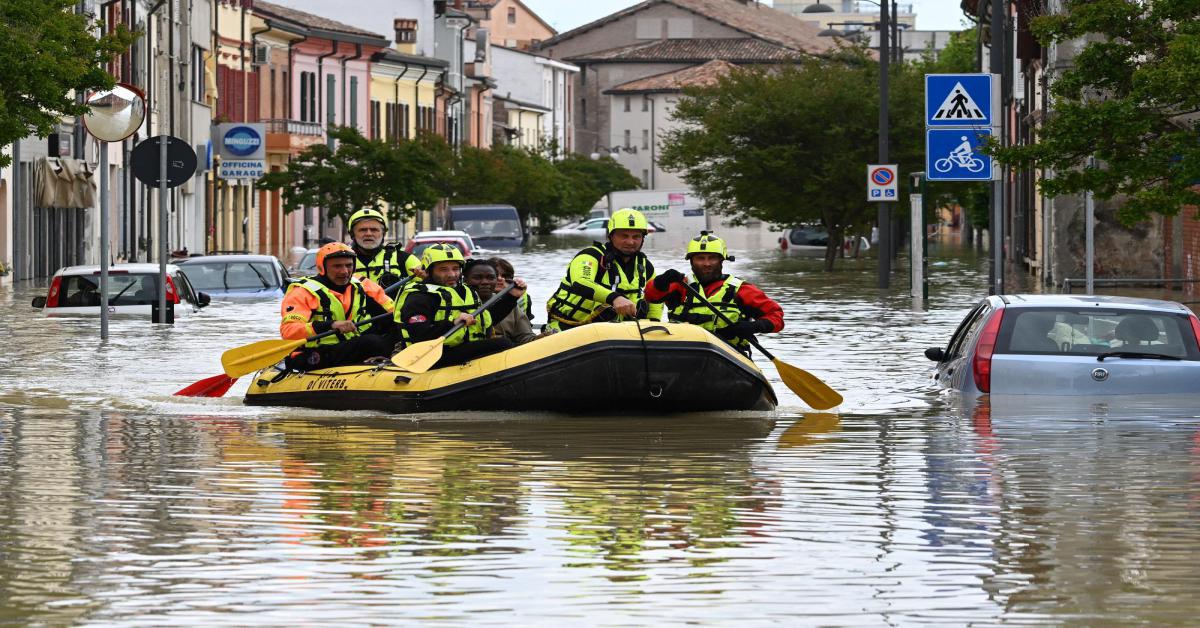 Alluvioni 2023, Figliuolo fa il punto: Ci sono state 77mila frane. Ricostruzione e soldi