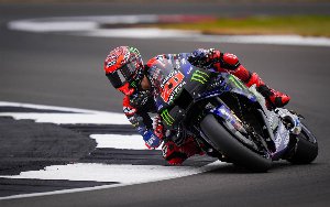 motogp silverstone