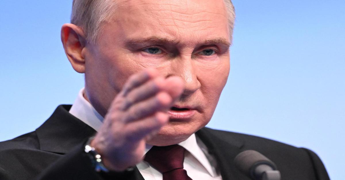 Putin: Attentato a Mosca commesso da estremisti islamici. Ancora sospetti su Kiev
