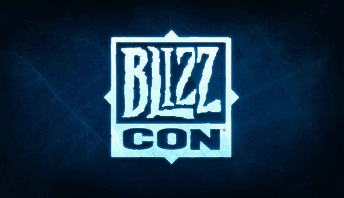 BlizzCon 2026