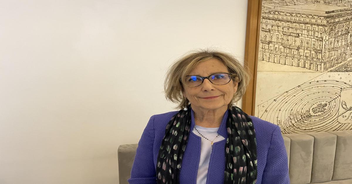 Vaccini - pediatra Rongai: Nel Lazio preoccupa aumento pertosse - da 4 casi nel 2023 a 34