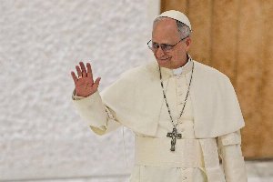 papa leone papa leone