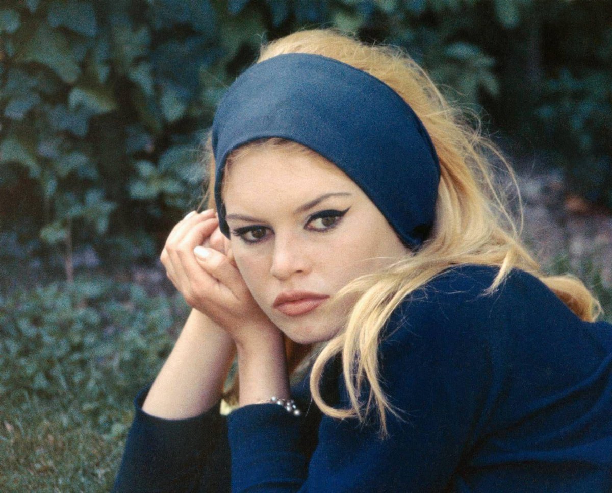 Brigitte Bardot torna a casa dopo l