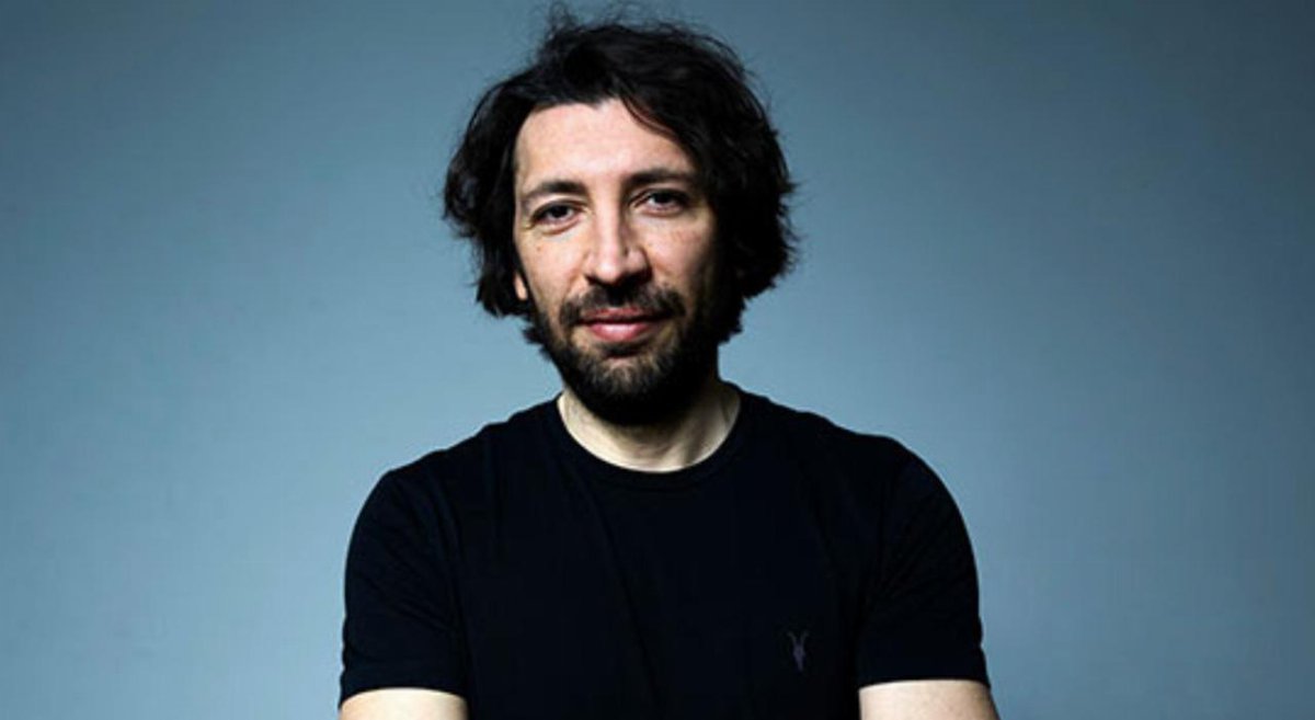 Herbert Ballerina racconta l