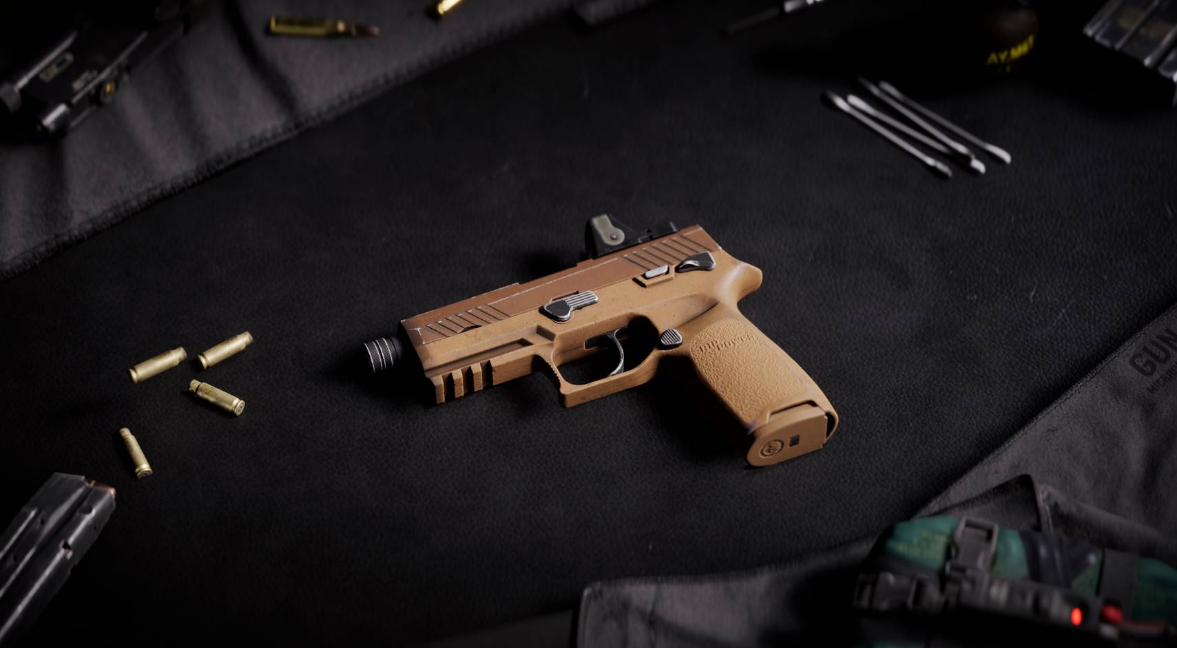 guida alle Guida alle Armi di Battlefield 6