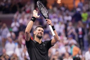 djokovic possibile