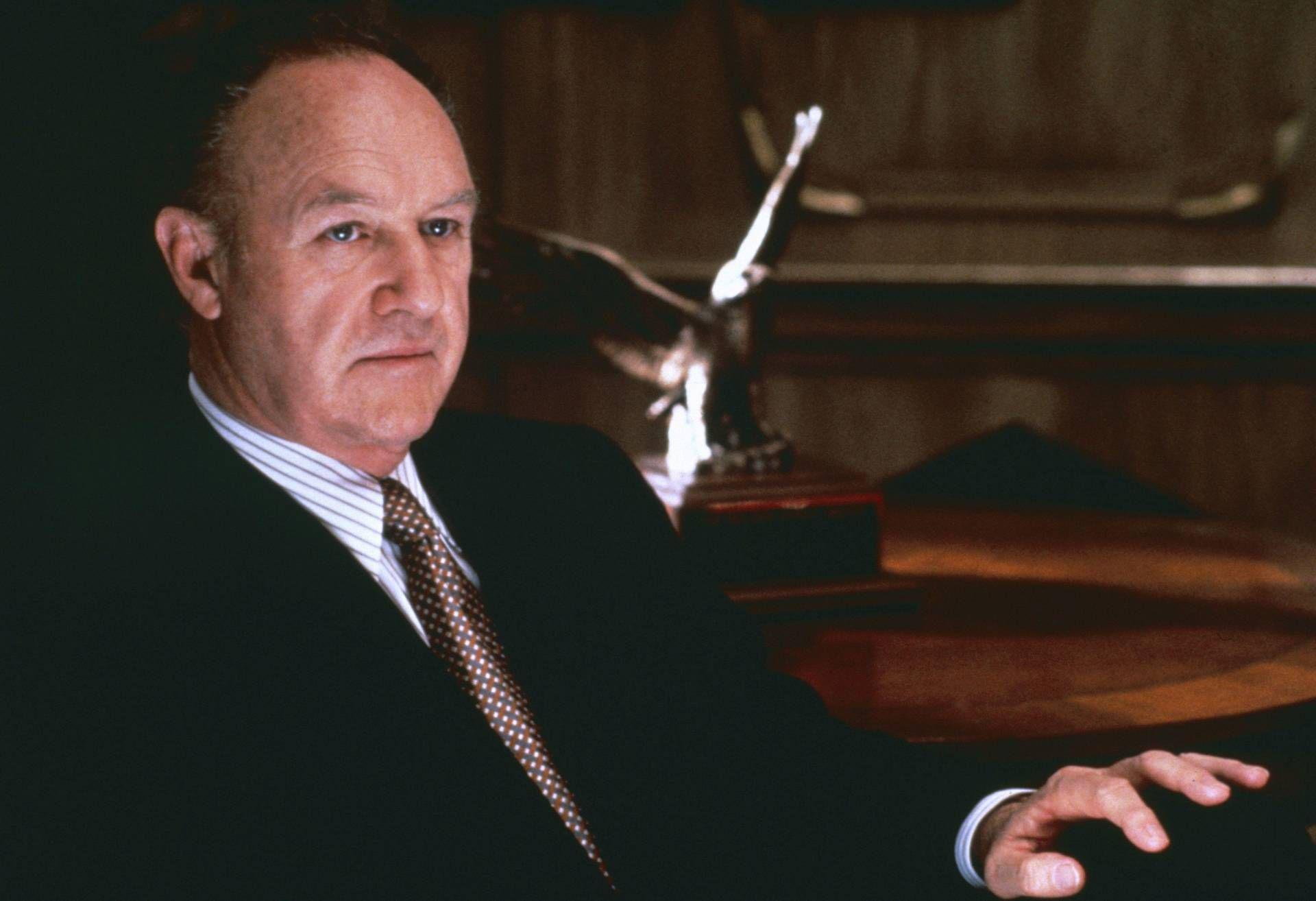 gene hackman gene hackman