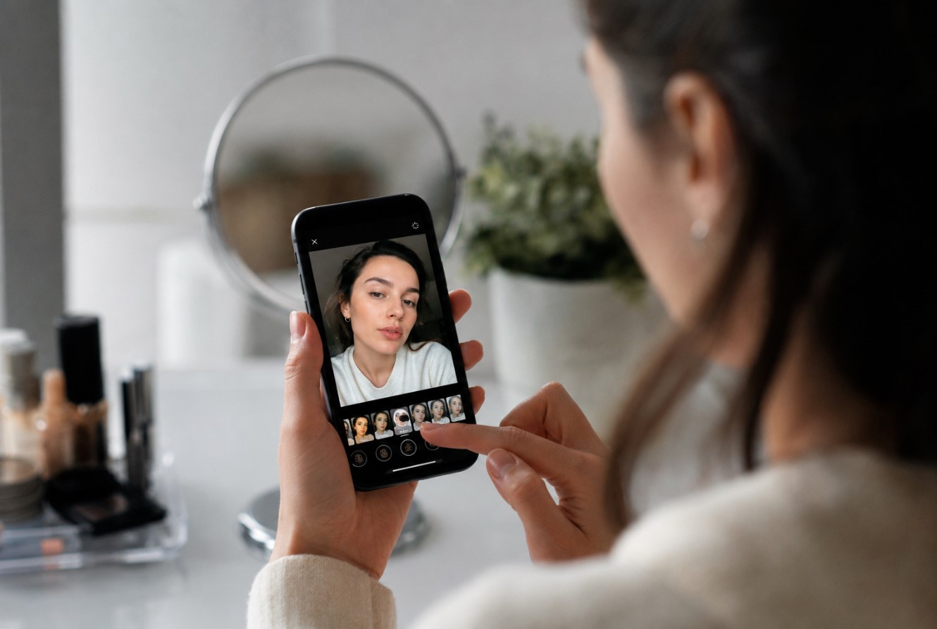 Instagram e percezione del corpo, lo studio collega anni d