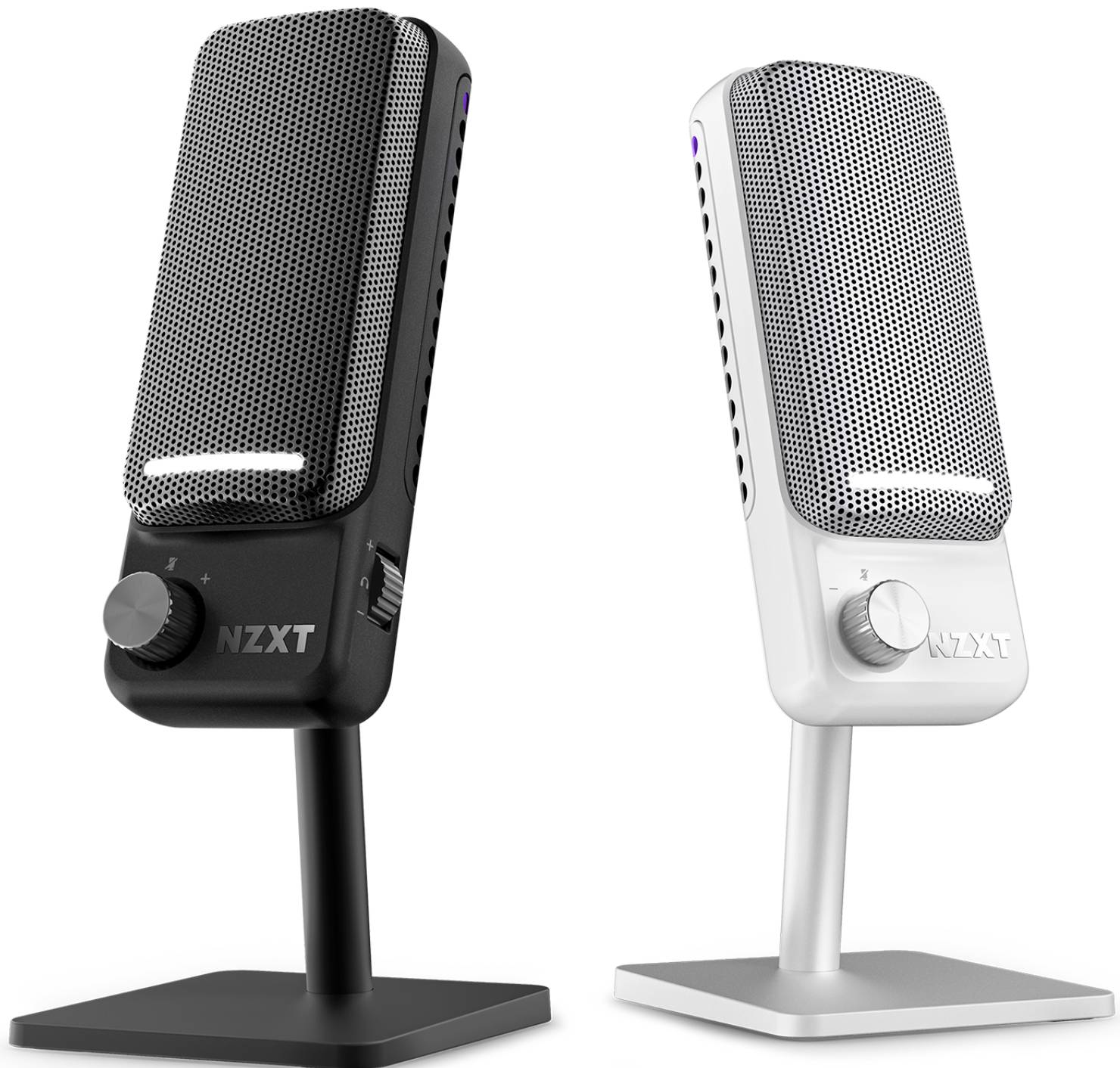 nuova linea Nuova Linea NZXT Elite: Mouse, Tastiere e Cuffie da Gaming