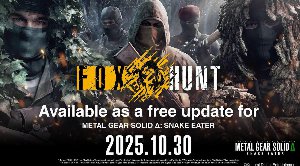 metal gear metal gear