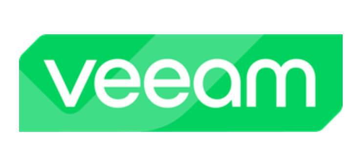 veeam data veeam data