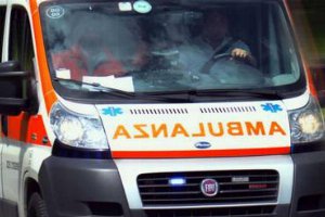 tragedia salento