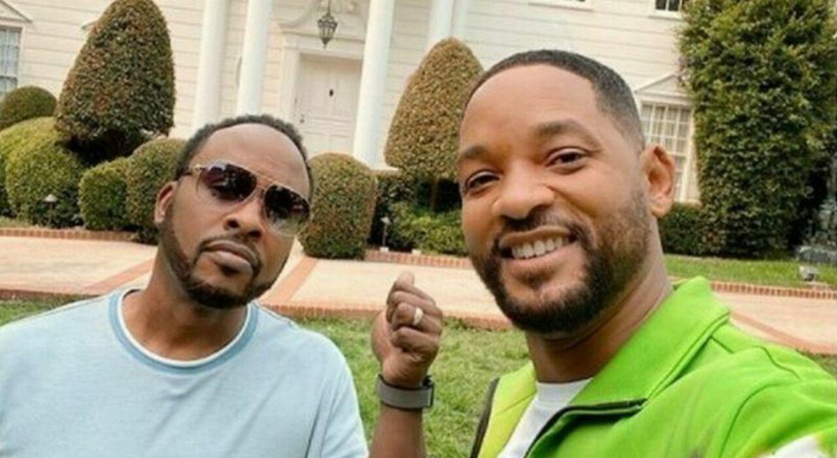 La villa di Willy, il principe di Bel-Air in vendita per 30 milioni di dollari