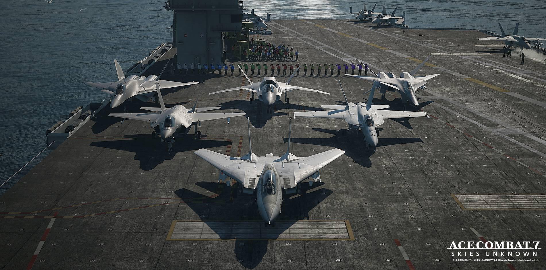 combat skies combat skies