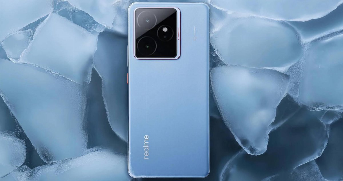 realme: in Europa raggiunge la classificazione energetica, Classe A