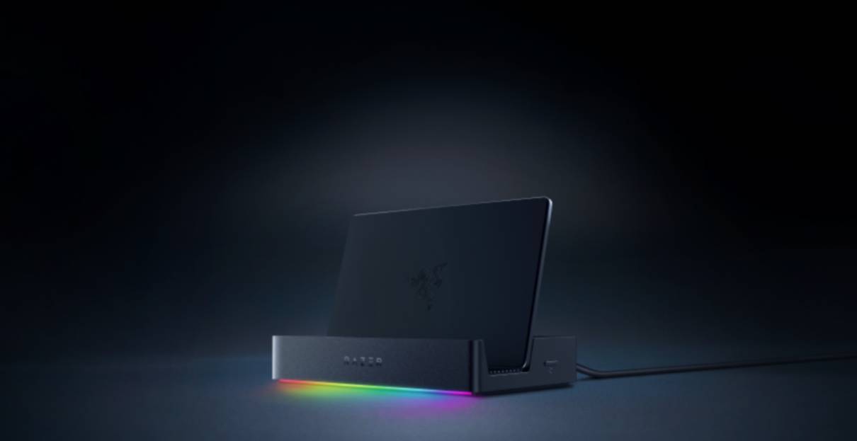 razer ridefinisce RAZER RIDEFINISCE IL GAMING AL CES 2025