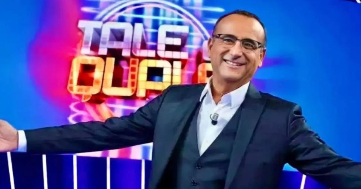 Tale e Quale Sanremo 2024: Alessandro Greco trionfa nella finale - Video