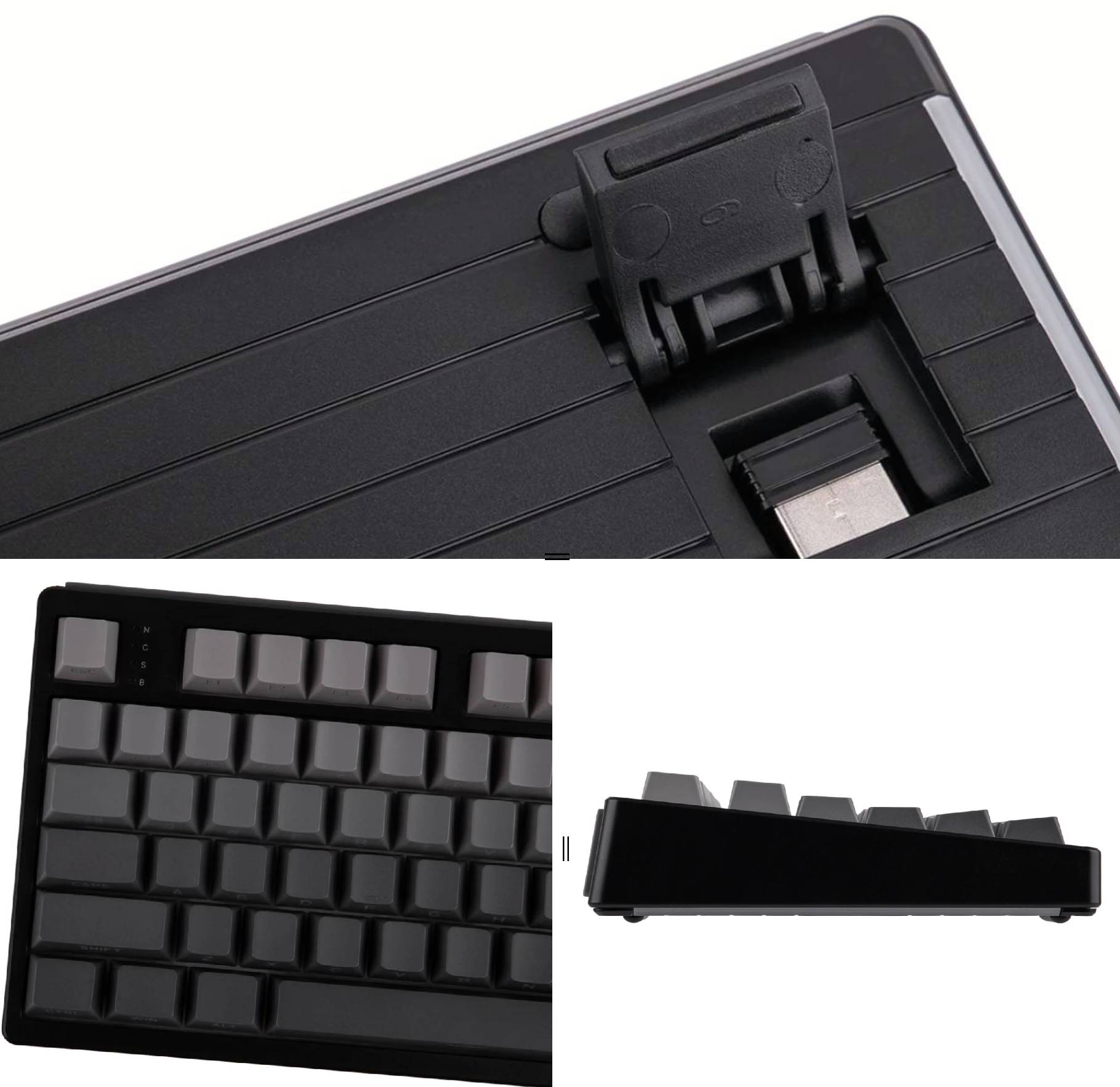 recensione epomaker Recensione EPOMAKER TH108