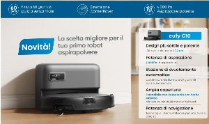 recensione eufy