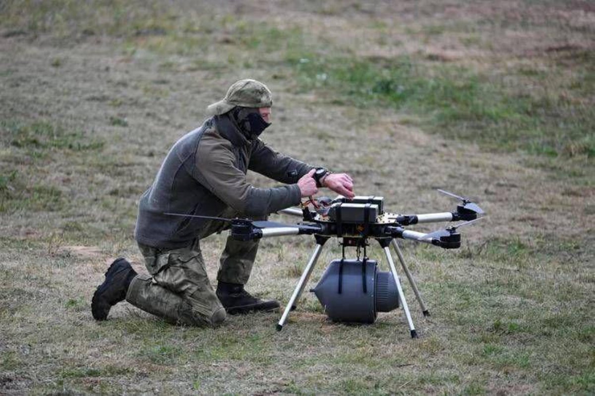 Reporter francese ucciso da un drone in Ucraina: prima vittima tra i giornalisti