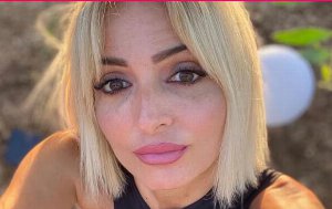 veronica peparini