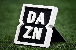 dazn introduce