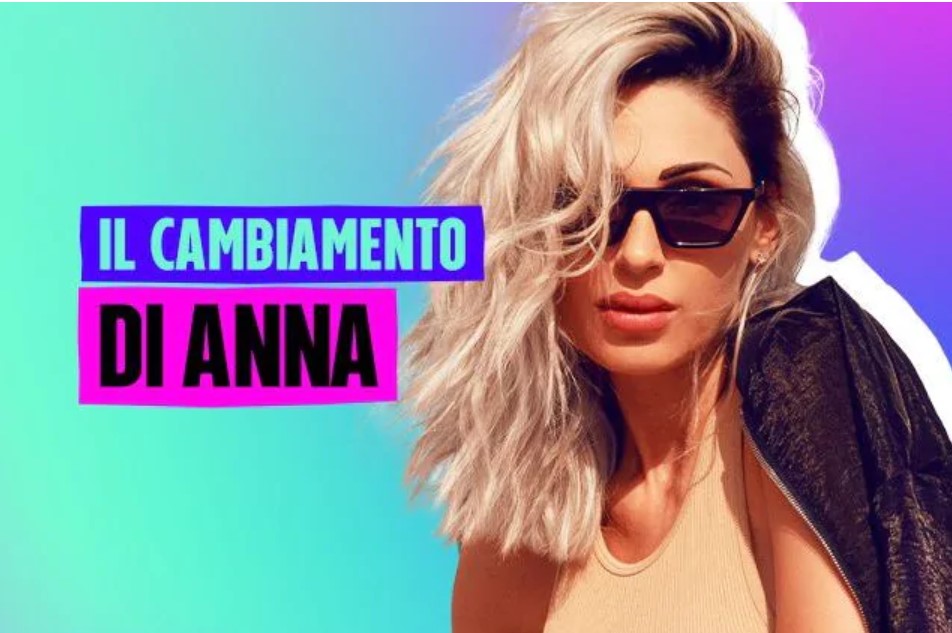 Anna Tatangelo : Mi rimetto in gioco, anche se devo combattere tanti pregiudizi Anna Tatangelo : Mi rimetto in gioco, anche se devo combattere tanti pregiudizi