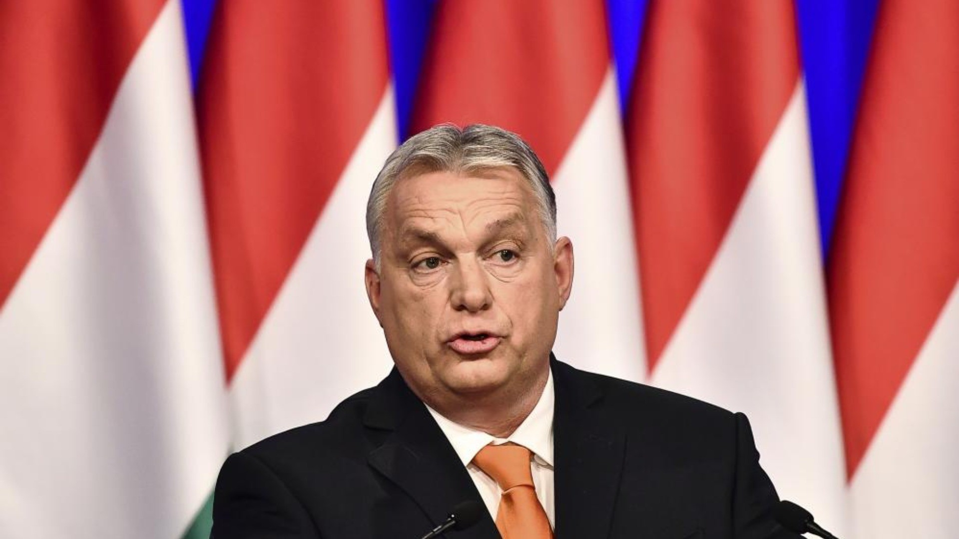 Voto in Ungheria : Orban resta favorito