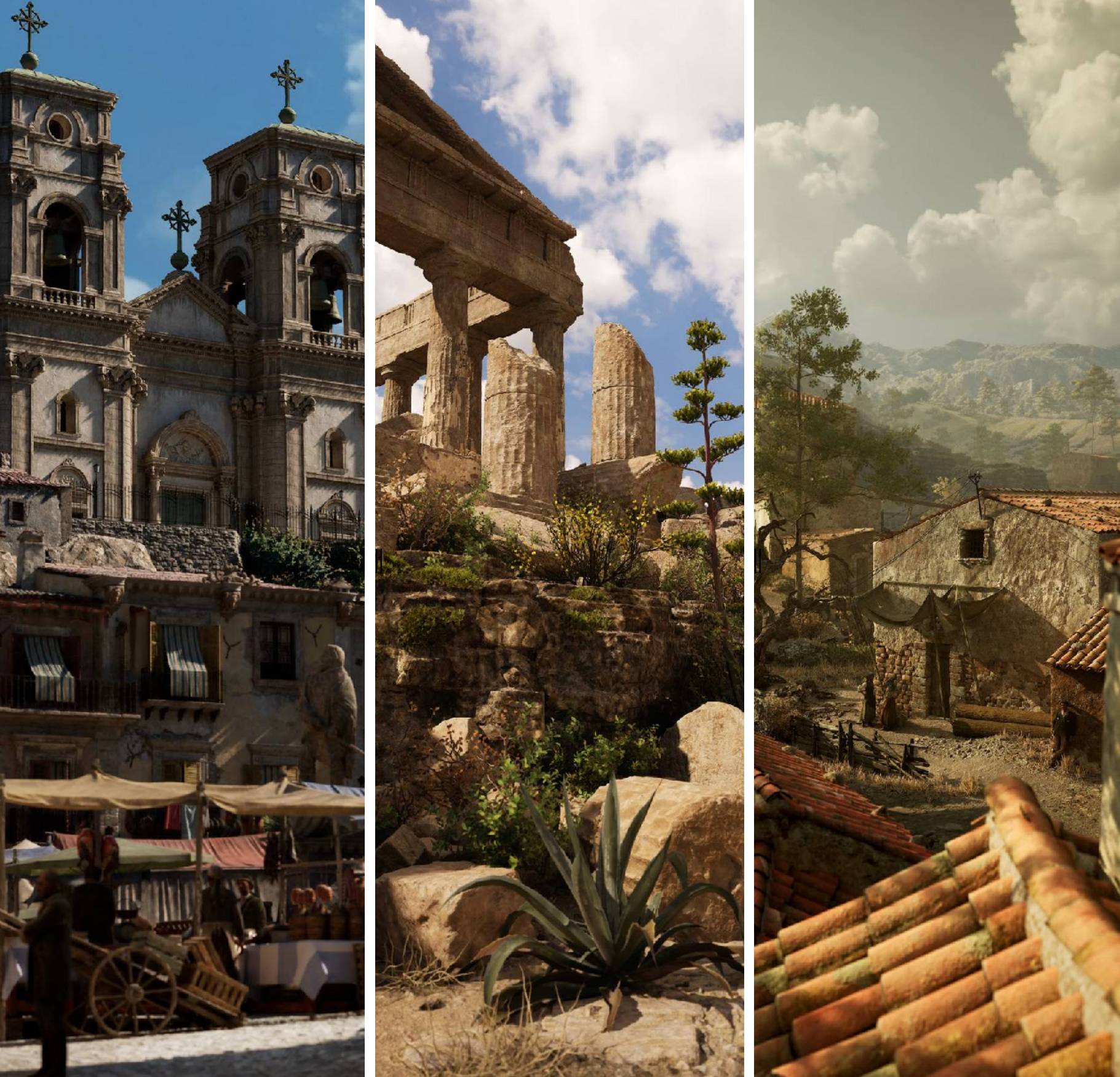 Mafia: Terra Madre Recensione