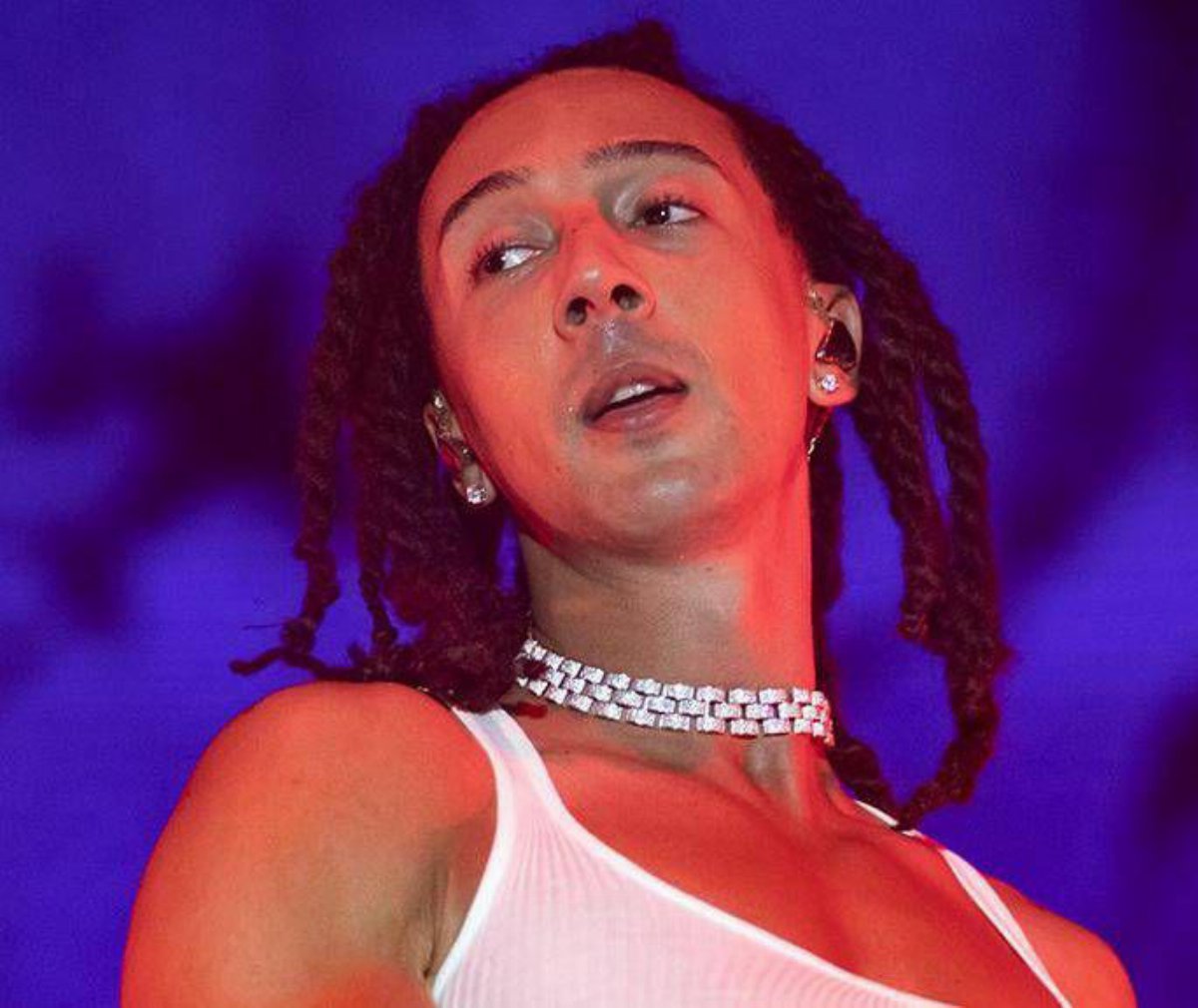 Milano Cortina 2026, Ghali rompe il silenzio: Non posso cantare l