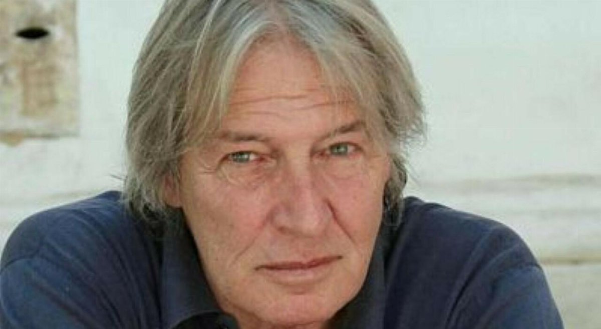 Carlo Cecchi, attore e regista italiano scomparso a Campagnano