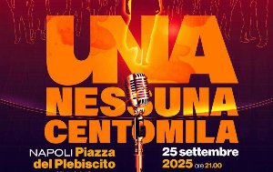 nessuna centomila nessuna centomila