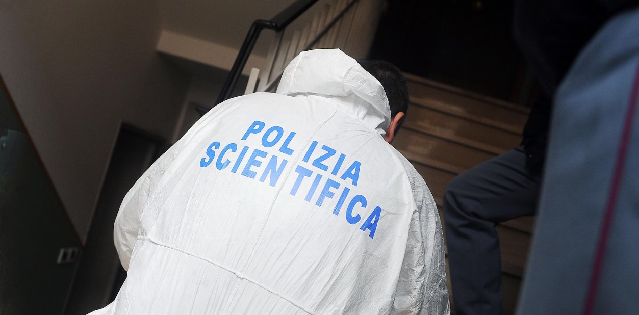 tragedia familiare tragedia familiare