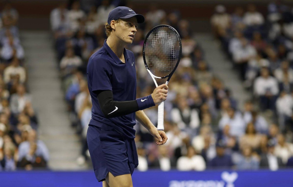 Sinner, il Six Kings Slam torna a ottobre: il torneo di tennis sarà trasmesso in esclusiva su Netflix