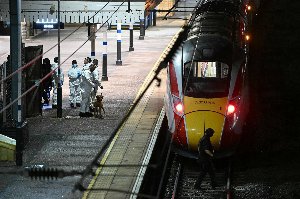 attacco coltello attacco coltello