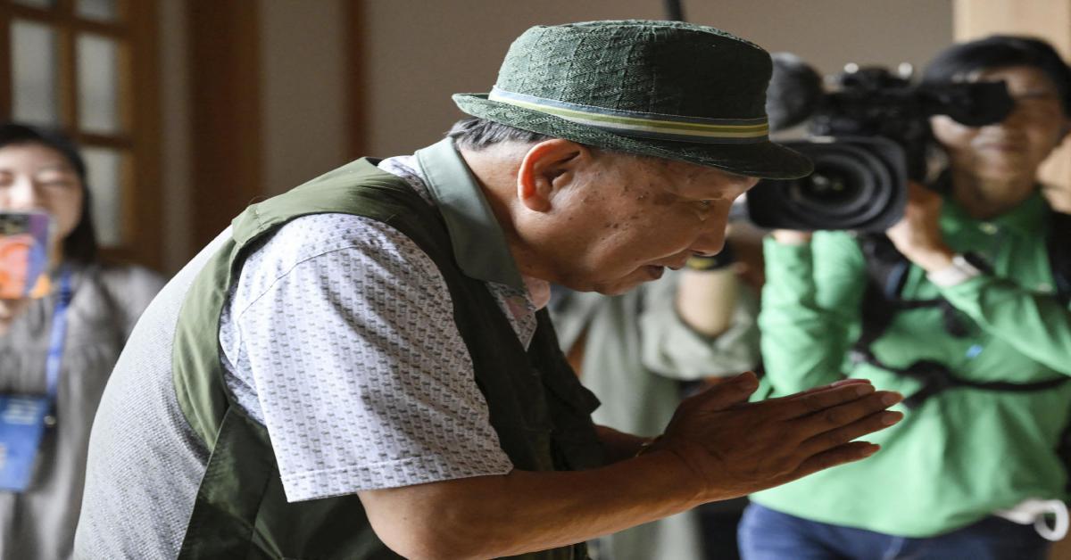 Assolto dopo 56 anni nel braccio della morte: il caso di Iwao Hakamada scuote il Giappone