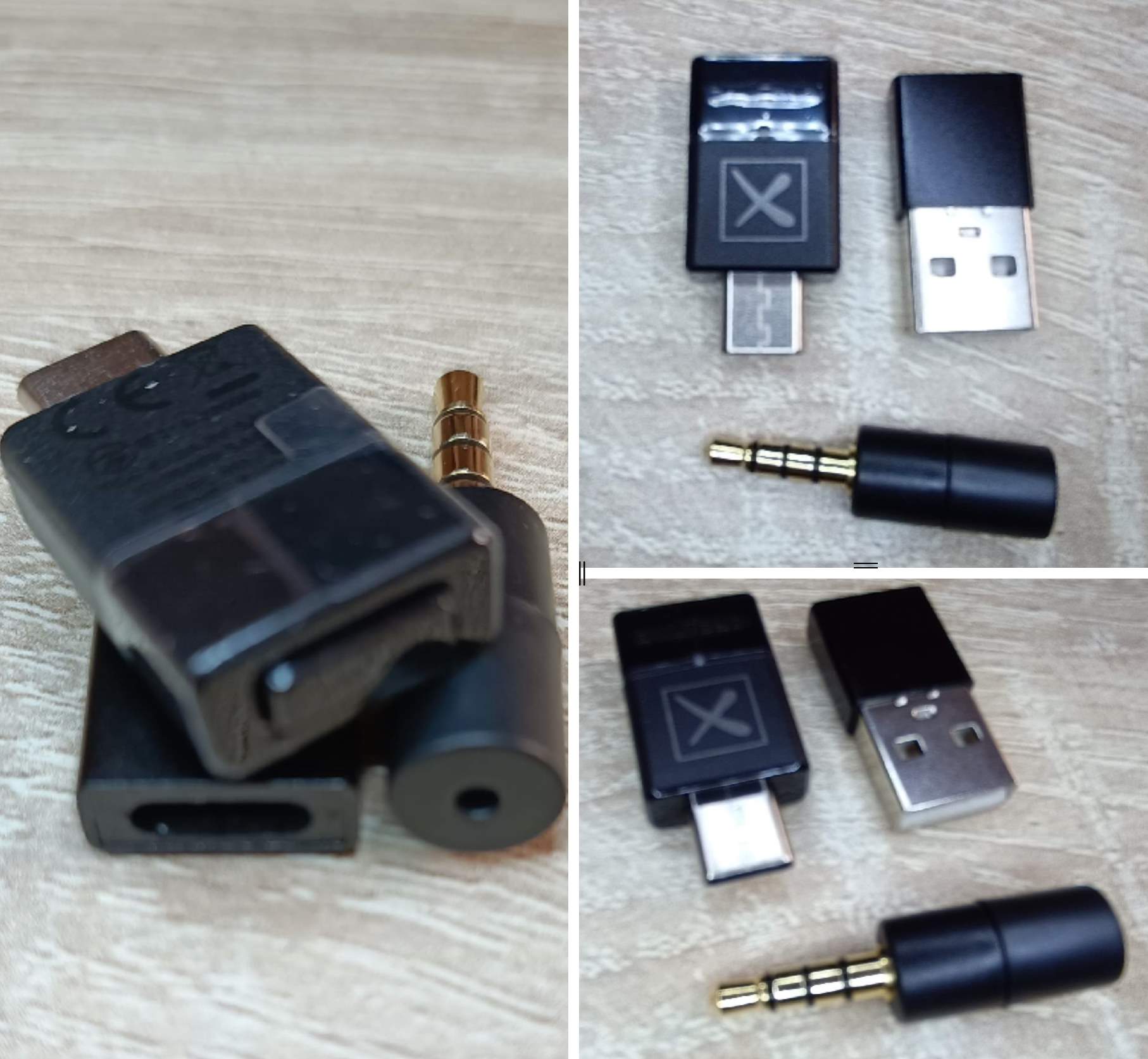 creative recensione Creative BT-W4 Recensione