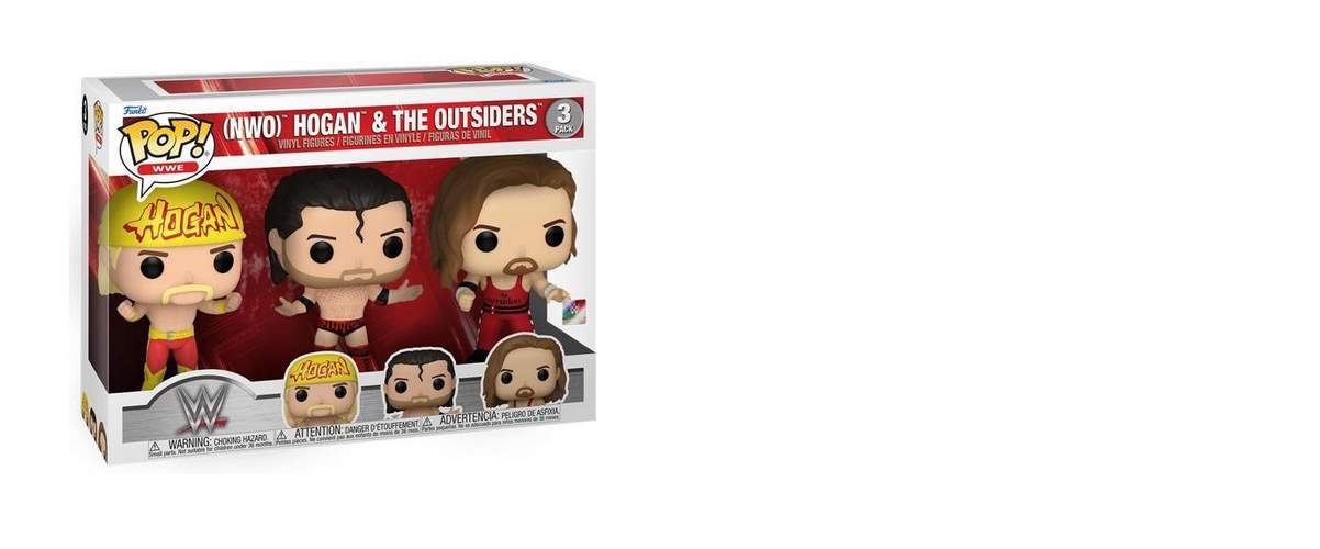 FUNKO! - le offerte per i Prime Days