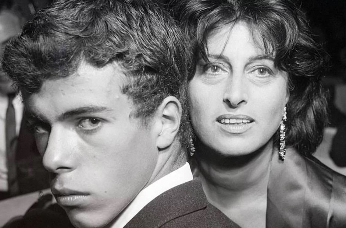 Chi è Luca Magnani? Storia Emozionante del Figlio di Anna Magnani