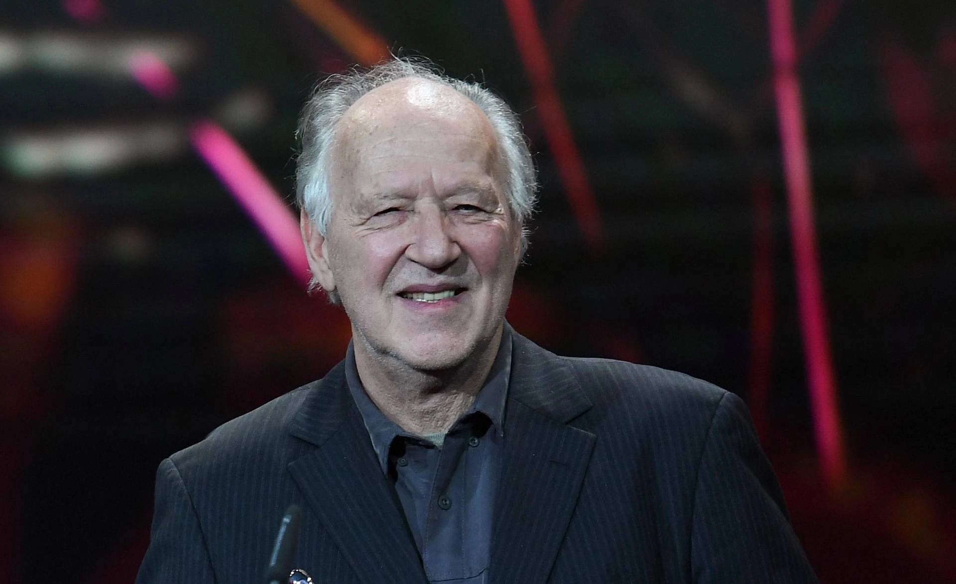 werner herzog werner herzog