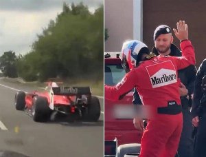 formula autostrada
