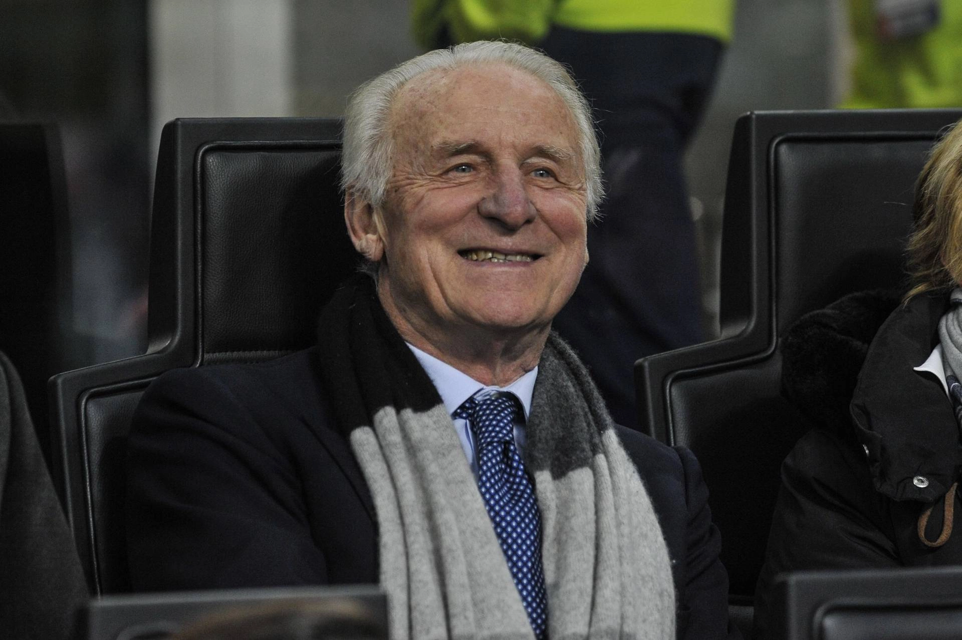 giovanni trapattoni giovanni trapattoni