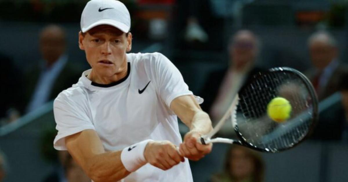 Masters 1000 Madrid 2024: Jannik Sinner in dubbio per il Match contro Karen Khachanov per problemi all